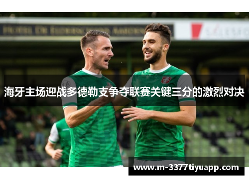 海牙主场迎战多德勒支争夺联赛关键三分的激烈对决